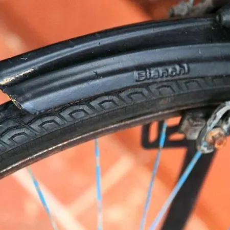Oda ve Kahvaltı Le Biciclette San Vito Lo Capo