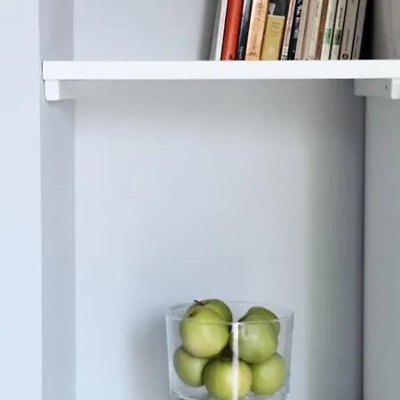 Le Biciclette Oda ve Kahvaltı