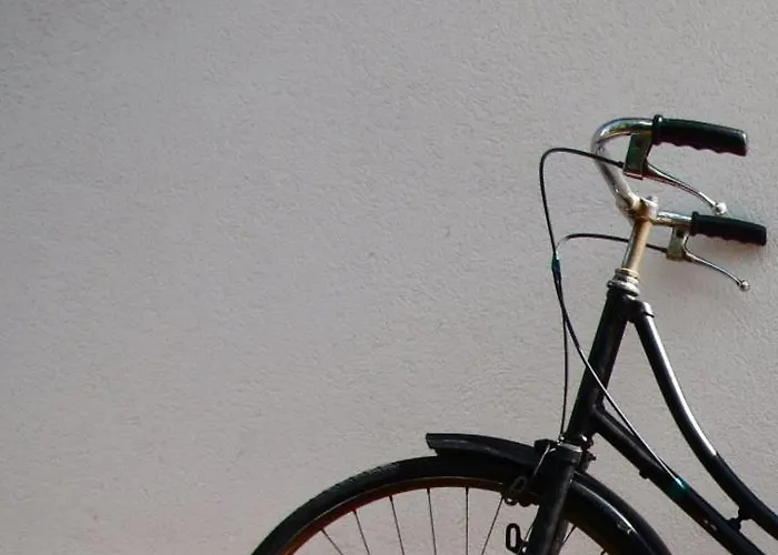 Le Biciclette