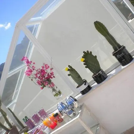 فندق مبيت وإفطار Le Biciclette