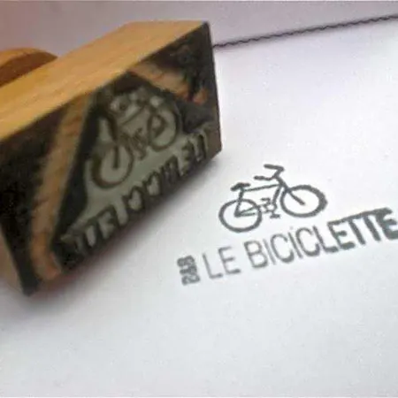 Le Biciclette