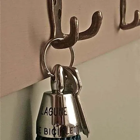 Nocleg ze śniadaniem Le Biciclette