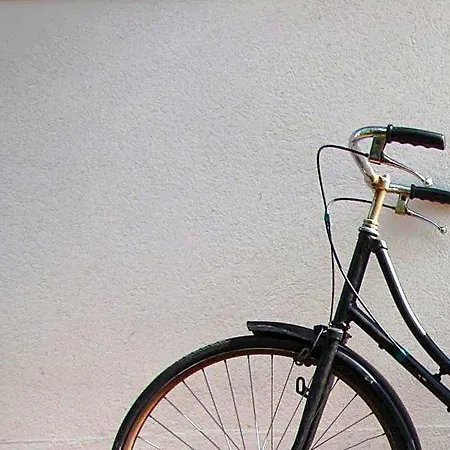 Le Biciclette Alojamento de Acomodação e Pequeno-almoço