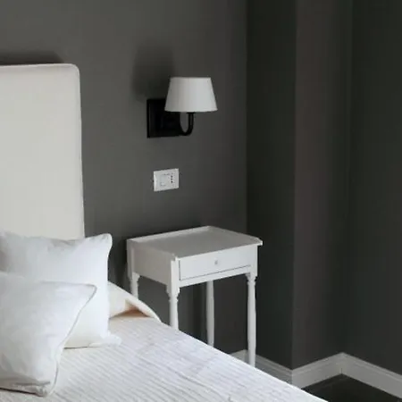 Le Biciclette Bed and Breakfast 4*