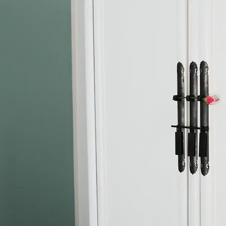 Le Biciclette فندق مبيت وإفطار سان فيتو لو كابو