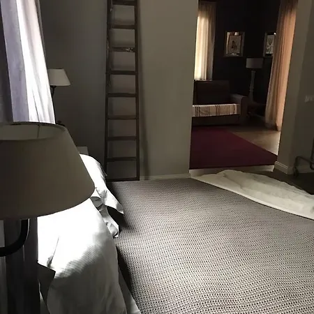 فندق مبيت وإفطار Le Biciclette سان فيتو لو كابو