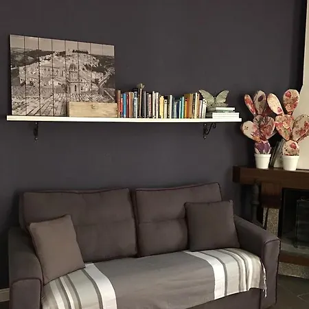 Bed & Breakfast Le Biciclette San Vito Lo Capo